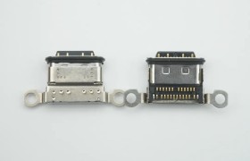 防水TYPE-C连接器技术观察：超讯电子差异化产品矩阵解析