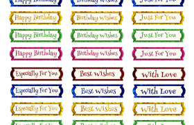 标签印刷定制厂家：一站式解决方案深度测评