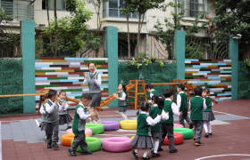 桐庐地区0-6岁早托幼一体化教育：小荧星幼儿园办学体系全解析