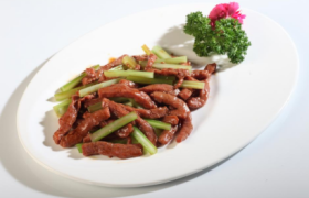 无锡牛肉类菜品供货怎么选？看这家苏州源头工厂