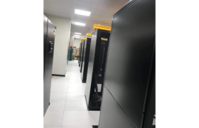 浦东智能化机房建设：模块化方案如何打破传统痛点