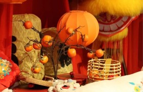 #黄老五2026年货节#杀疯了！“非遗年味”直接火出圈！