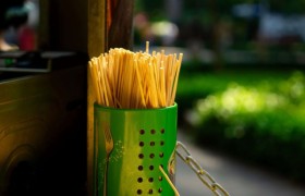 武汉一次性竹签：源头工厂如何定义餐饮场景的专业穿串标准