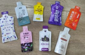 液体给袋包装机定制解析：浙瑞机械技术实力测评