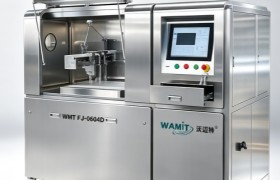 沃迈特水切割：食品精密加工新方案