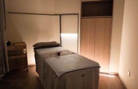 河西龙湖天街宜养堂：经络推拿预约指南