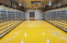 2026年度智能解冻设备，山东华誉机械的自动化数据控制方案