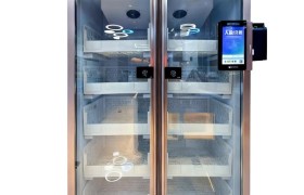 智慧食安溯源体系：一动网用数字化重构团餐安全管理链