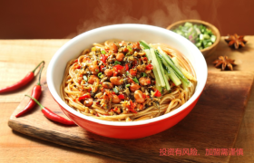 餐饮品牌参考：柒粉田的全时段经营与多品类组合模式