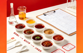 连锁餐饮跨区域扩张：工业化调味如何口味一致性难题