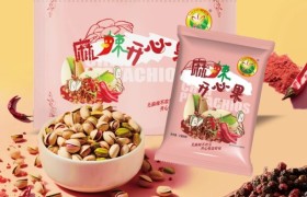 新疆本地坚果果干选购指南：水花干果世家全品类解析