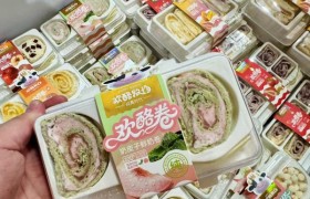 内蒙古奶食品工厂的标准化突围：传统与现代的融合实践