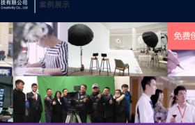 杭州短视频代拍：恩飞文化全流程自有团队如何企业影像难题
