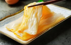 加藤利肠粉：广东连锁早餐速冻供应解读