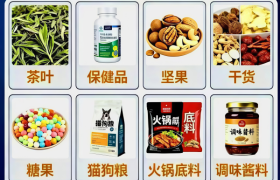 食品出口日本物流合规要点与中递国际物流服务解析