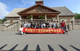 齐齐哈尔美食之旅后的人生选择：艺体生如何把爱好变职业