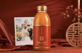 沙棘品牌(野山坡)的日常：婚宴、礼品、年货场景的布局