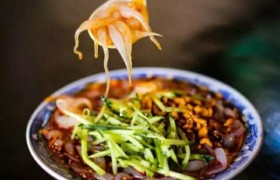 寻味平遥：山药漏鱼儿非遗技艺的传承脉络与餐饮实践
