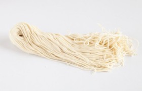 佳世海：生鲜湿面条提鲜增筋的生物科技方案
