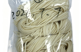 湿面条夏季保鲜难题 佳世海生物酶助力货架期突破