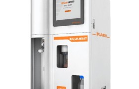 食品检测凯氏定氮仪：自动化技术如何解析氮蛋白测定新路径