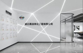 浙江彩钢板安装工程深度解析：甬洁净化一站式方案