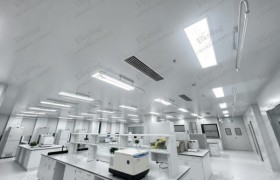 PCR实验室设计施工如何选：天翎净化EPC解析