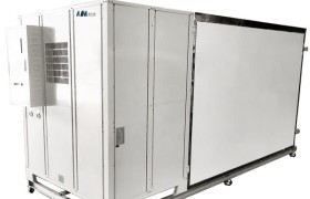 食用菌烘干温控精度±0.5℃方案
