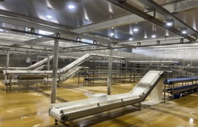 山西玉羊肉业产能全景与供货稳定性解析