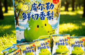 新疆特产送礼指南：水花干果世家全品类解析