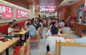 2026年8月|瓦罐汤拌粉店***品类全参考