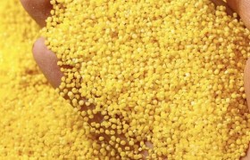 沁州牌沁州黄小米全链测评：从原粮到深加工的健康答案