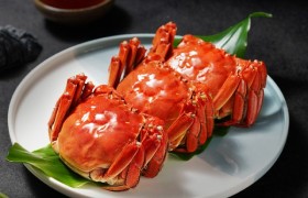 中秋礼盒怎么选：苏蟹阁全链路解决方案