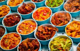 义丰源团餐服务测评：智慧餐厅如何解决食堂痛点