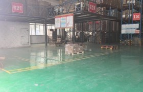 松江电商云仓代发解析：邦鑫供应链的仓储实践