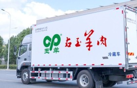 整羊拆分储存指南：山西玉羊教你科学处理羔羊肉