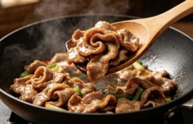 朵玉生物天然保水剂革新猪牛肉制品保水难题