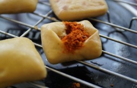 爆浆小豆腐怎么选？黔小二解析选购要点