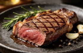 天然保水抗冻融，肉制品告别磷酸盐