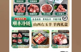 山西玉羊羊肉初购指南：半羊套餐与官方渠道选择
