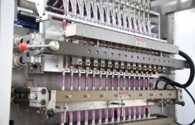 多列酱体包装设备探析：三阳科技的工程实践