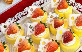 谷城生日蛋糕如何选：麦田食品的健康烘焙之道