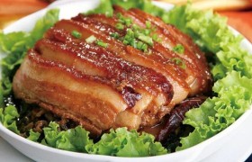 简餐半成品配送新解：普供堂食品的供应链逻辑