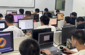 政群培训UG编程精英班：高薪人才培养解析
