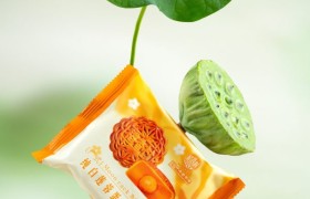 莲蓉蛋黄月饼选购指南：稻香村品质解析