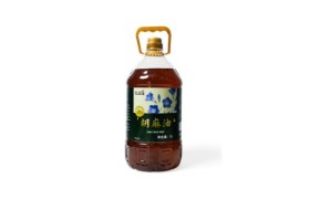 晋福多胡麻油怎么样？胡麻油拌面怎么做全攻略