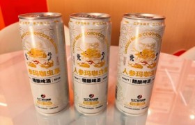加班晚归想轻量小酌选什么？330ml 小罐精酿适配放松时刻