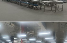 康丰现代牧业：肉类电商供货链路数字化实践观察