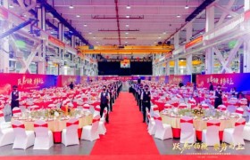 膳宴餐饮：星级出品标准落地企业餐饮全场景