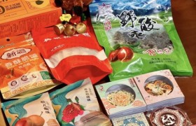 中日食品专线测评：包税清关保障零食出货